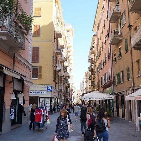 Angel'S House Apartment La Spezia Exterior photo